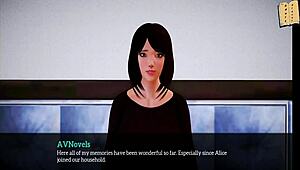 my new family 279 brings some exciting dynamics