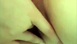 I’m so turned on watching this Chinese teen squirt during anal. Can’t stop thinking about that tight Vietnamese ass!