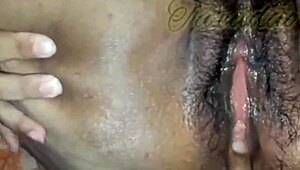 Intimate Encounter With A Woman For Orgasm