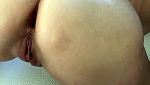 Can Carolina Sweets Handle That Big Cock Anal?