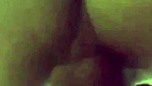 small ebony getting fucked hard 😈