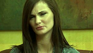 Natural Busty Babe Wants To Eat Lily's Pussy - Jelena Jensen And Lily Carter