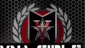 why does vicky vette strip for solo dildo play?