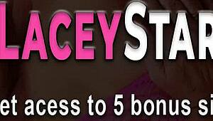 Сочная бабушка наслаждается лесбийской сессией лизания