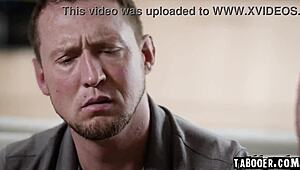 Pierce Paris and Dee Williams Dive into Primal Sex, Turning into Wild 3Some with Whitney