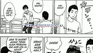 who can say they've fucked these twin milfs with big tits?