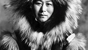 Vintage Eskimo Nell