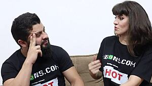 If I let you lick my pussy, will you get me pistachio ice cream?