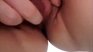 I’m so turned on watching this Chinese teen squirt during anal. Can’t stop thinking about that tight Vietnamese ass!