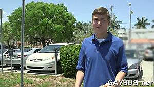 Full length gay movie scenes