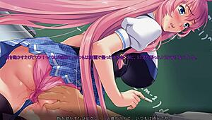 Saimin Class Pregnancy