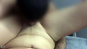 My Latina Whore Gets Pussy Licked And Fucked!