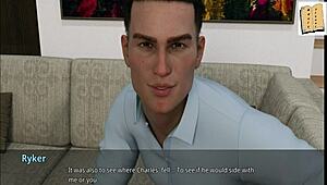 How do I earn Kimmy’s trust in this wild scene?