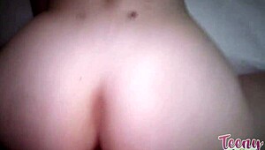 Rebel Inked Lily Thot Gives Seth Brogan Her Holes