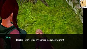 In my new family, we fuck in every position.