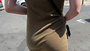 Ashley Lane Dominates With Monster Cock Blowjobs!