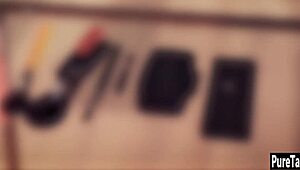 From Blowjob To Hardcore Fuck: Sexy Brunette MILF's Wild Ride