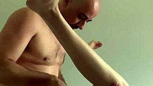 Sex and Wild Spitting With Macarena Lewis