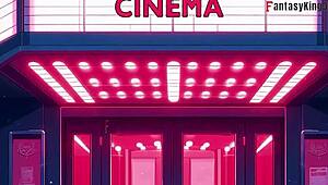 Dragon Ball Zex: Android 21 Traps Gohan