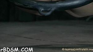 hey, this oriental babe loves playing with her tight cunt and perky tits