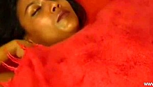 lingam massage from the orient sparks intense mutual arousal.