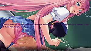 Saimin Class Pregnancy