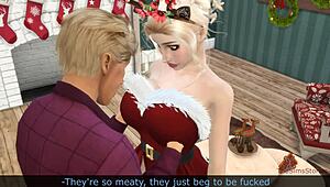 Porn Actress Fucks Guy Who Masturbated To Her