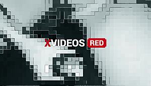 Massive Cock Dominates Glory Hole Cabin. Brazilian Wife Goes Solo In Wild Action!