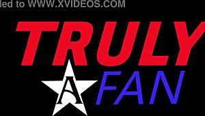 Sheila Daniels moans as Doctor Tampa uses the Hitachi wand on her pussy during the college physical.