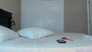 big booty milf flashing ass on cam streamate for all