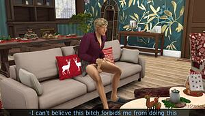 Porn Actress Fucks Guy Who Masturbated To Her