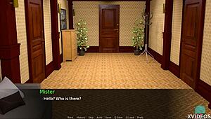 Redhead Milf Roleplays Nursing For Pov Tit Play