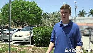 Full length gay movie scenes