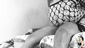 Paty Angel Uber Took Me Home and Got Pussy for Free!