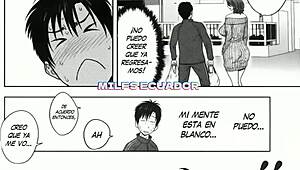 who can say they've fucked these twin milfs with big tits?