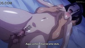 i'm watching saimin seishidou epi 4