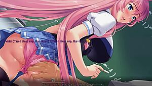 Saimin Class Pregnancy