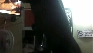 latina twink with a hungry ass craving action