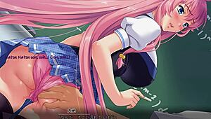 Saimin Class Pregnancy