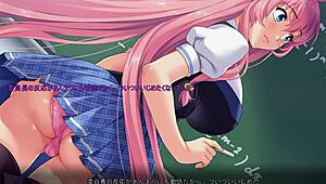 Saimin Class Pregnancy