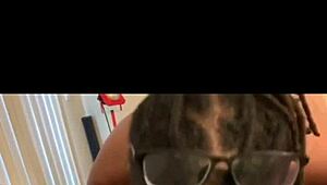 Exploring gay ebony themes with big features