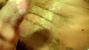 Girlfriend not home, so Vegas702jojo jerks his monster cock alone