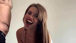 Seks dan Cipratan Liar bareng Macarena Lewis