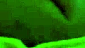 Argentina’s first time is wild! She’s losing virginity with a messy creampie!