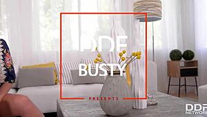 busty milfs eva notty go crazy with sex toys