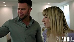 Wonder what Seth Gamble does with Demi Hawks?