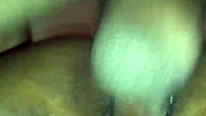 why ebony group engages in raw rough fucking threesome?