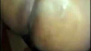 sexo forte com o mulato