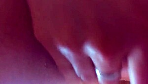 Pornstar Squirts From Big Ass Fucking