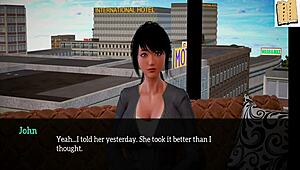 my new family hentai anime 3d